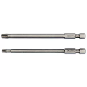 YATO Torx bithegy T20,T30 100mm 2db  (YT-0492)