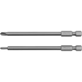 YATO Bithegy Tri-Wing TW0/TW1 100 mm 2 db  (YT-0493)