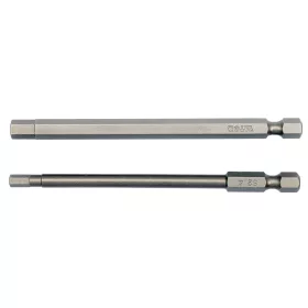 YATO Bithegy imbusz 4 és 6 mm (2db/cs)  (YT-0495)