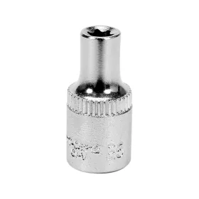 YATO Dugókulcs E5 1/4" hatszög torx CrV (YT-05212)