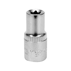 YATO Dugókulcs E7 1/4" hatszög torx CrV (YT-05214)