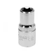 YATO Dugókulcs 1/4" E8 (YT-05244)