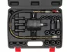 YATO Pneumatikus injektor kiszedő készlet 21 részes, Bosch–Delphi–Denso–Siemens (YT-05335)