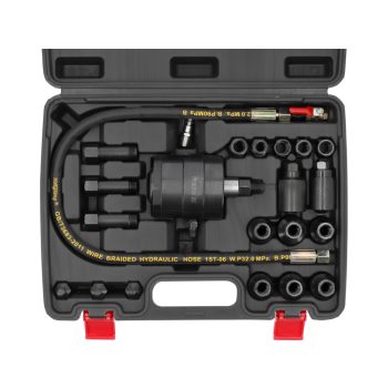   YATO Pneumatikus (levegős) injektor kihúzó készlet (YT-05335)