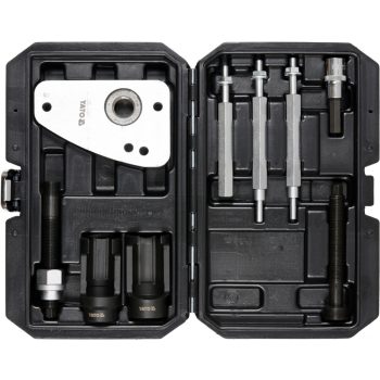   YATO  Injektor kiszedő készlet,  PSA csoport HDI (YT-05338)