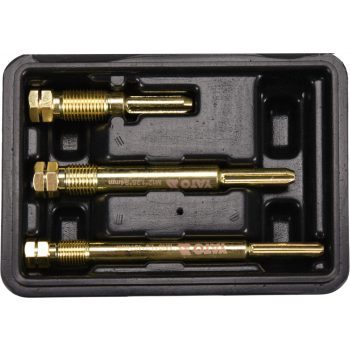 YATO Tisztítókészlet izzítógyertyákhoz (YT-05341)