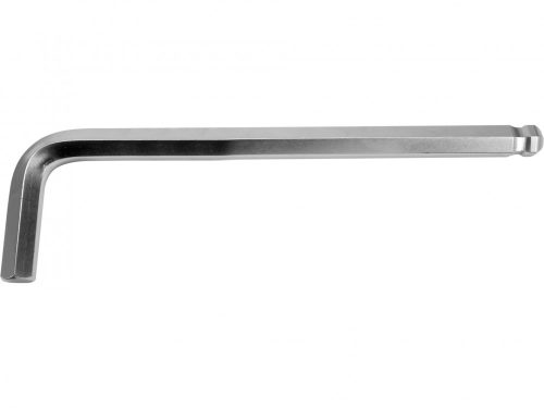 YATO Imbuszkulcs gömbvégű, hosszú 17,0 mm (YT-05465)