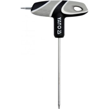 YATO T-kulcs T8 x 130 mm S2 (YT-05601)