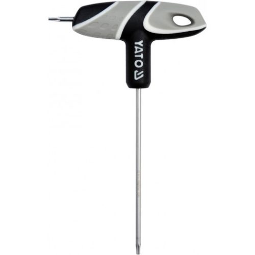 YATO T-kulcs T8 x 130 mm S2 (YT-05601)