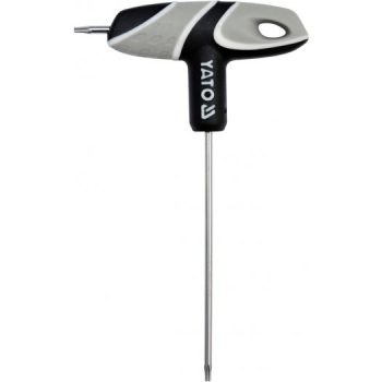 YATO T-kulcs T9 x 130 mm S2 (YT-05602)