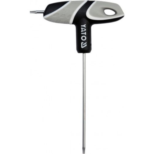 YATO T-kulcs T9 x 130 mm S2 (YT-05602)