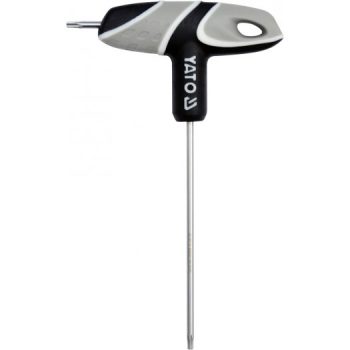 YATO T-kulcs T10 x 130 mm S2 (YT-05603)