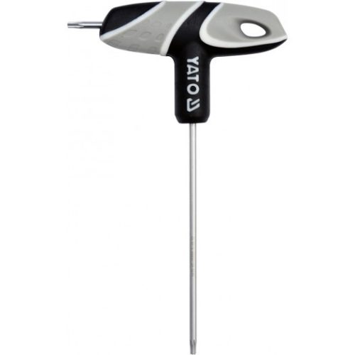 YATO T-kulcs T10 x 130 mm S2 (YT-05603)