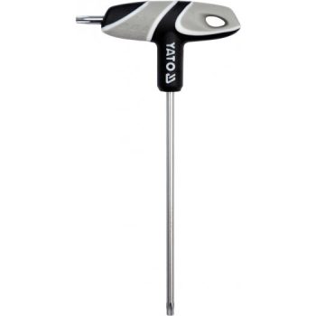 YATO T-kulcs T25 x 130 mm S2 (YT-05606)