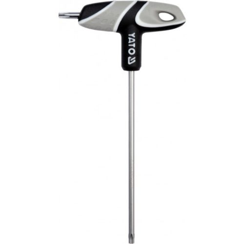 YATO T-kulcs T25 x 130 mm S2 (YT-05606)