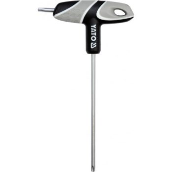 YATO T-kulcs T27 x 170 mm S2 (YT-05607)