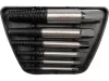 YATO Törtcsavar kiszedő készlet 6 részes M3-M25 (YT-0590)