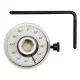 YATO Szögrehúzó tárcsa 1/2" CrV (YT-0593)