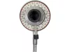 YATO Szögrehúzó tárcsa 1/2" 500 mm felxibilis szárral csipesszel (YT-05933)