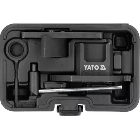   YATO PSA 1.2 PureTech vezérlésellenőrző készlet, GDI benzinmotorokhoz (YT-060011)