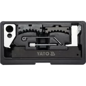 YATO Vezérlésrögzítő készlet 7 darabos Opel (YT-06005)