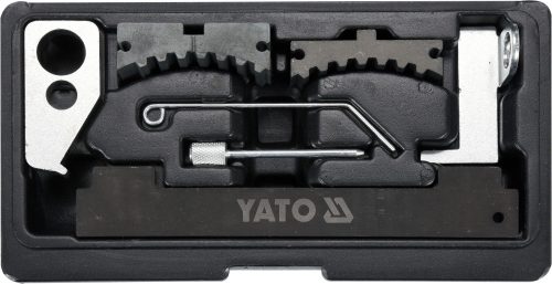 YATO Vezérlésrögzítő készlet 7 darabos Opel (YT-06005)