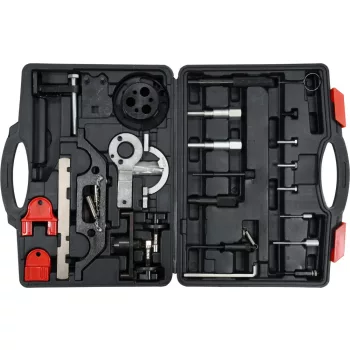 YATO Vezérlésrögzítő készlet 29 darabos (YT-06007)