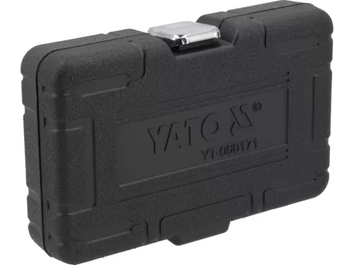 YATO Vezérlésrögzítő szerszámkészlet VAG csoporthoz tartozó motorokhoz, 1.2 és 1.4 TSI/TFSI (YT-060171)
