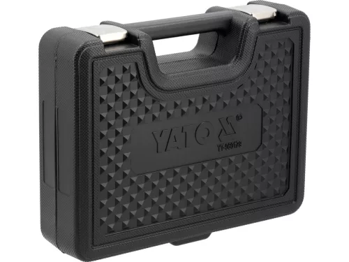 YATO VAG EA888 vezérlésrögzítő készlet 1.8 / 2.0 TSI-TFSI motorokhoz, 26 részes (YT-060179)
