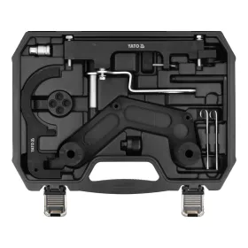 YATO BMW vezérlésrögzítő szerszám készlet (YT-060181)