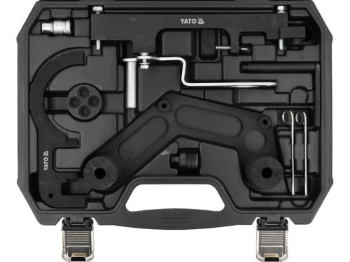 YATO BMW vezérlésrögzítő szerszám készlet (YT-060181)