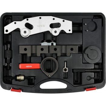 YATO Készlet BMW 9 darabos (YT-06022)