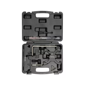   YATO VEZÉRLÉS RÖGZÍTŐ KÉSZLET 9 RÉSZES (BENZIN) FORD (YT-060261)