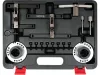YATO Vezérlésrögzítő készlet Ford EcoBoost benzinmotorokhoz, 16 részes (YT-060262)