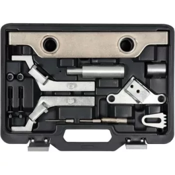   YATO Vezérlés rögzítő készlet 14 részes (benzin) Chevrolet Opel Saab (YT-06027)