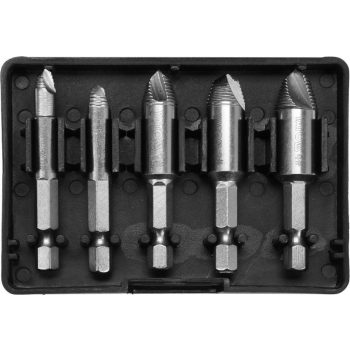 YATO 5 Darabos csavar kiszedő szett (YT-06035)