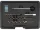 YATO Injektor rögzítőcsavar menetjavító készlet Mercedes-Benz járművekhez, M6 × 1 mm, 10 részes (YT-06036)