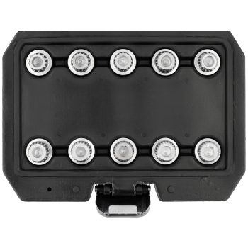 YATO Kerékőr kulcskészlet BMW (YT-060391)