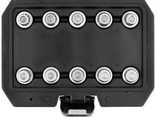 YATO Kerékőr kulcskészlet BMW (YT-060391)