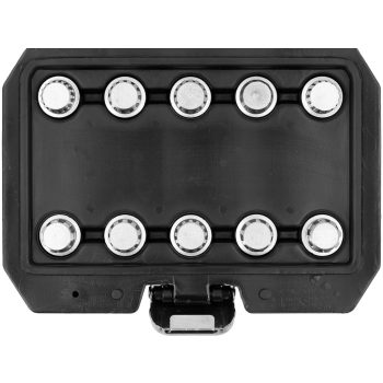   YATO Kerékőr kulcskészlet BMW típusokhoz, 10 db-os (YT-060392)