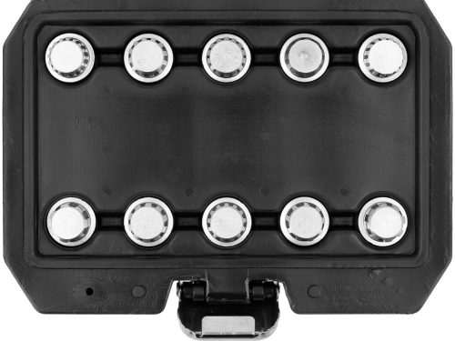 YATO Kerékőr kulcskészlet BMW típusokhoz, 10 db-os (YT-060392)