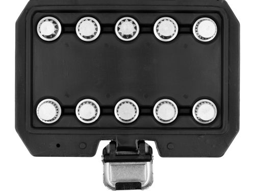 YATO Kerékőr kulcskészlet VW VAG típusokhoz, 10 db-os(YT-060393)