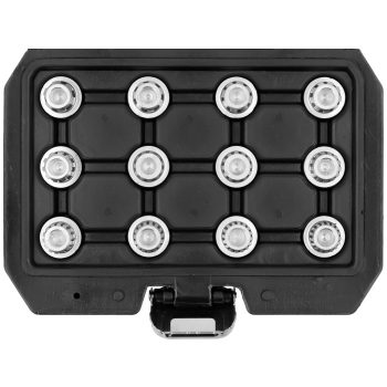   YATO Kerékőr kulcskészlet VW VAG típusokhoz, 12 db-os (YT-060394)