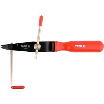 YATO Fogó fém bilincsek (YT-06062)