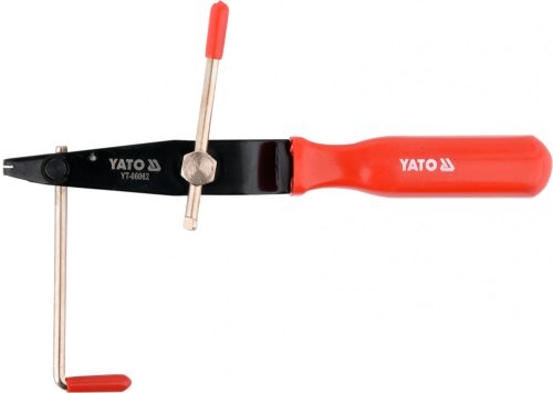 YATO Fogó fém bilincsek (YT-06062)