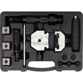   YATO HIDRAULIKUS CSŐSZORÍTÓ FLEXIBILIS CSÖVEKHEZ (FÉKCSŐ ÉS LÉGKONDICIONÁLÓ) (YT-06088)