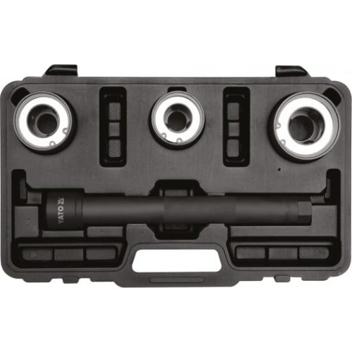 YATO Kormányrúd  vég - eltávolító és beszerelő készlet (YT-06155)