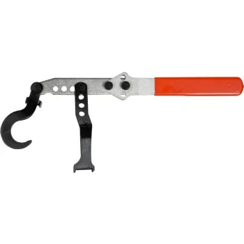 Szelep és szeleprugó szerszámok