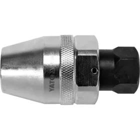   YATO Tőcsavar- és sérültcsavar-kiszedő ütőszerszámhoz 6–11 mm, 1/2”, 3 pofás (YT-06255)