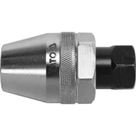   YATO Tőcsavar- és sérültcsavar-kiszedő 1/2” ütőszerszámhoz 6–11 mm, HEX 24 mm (YT-06256)